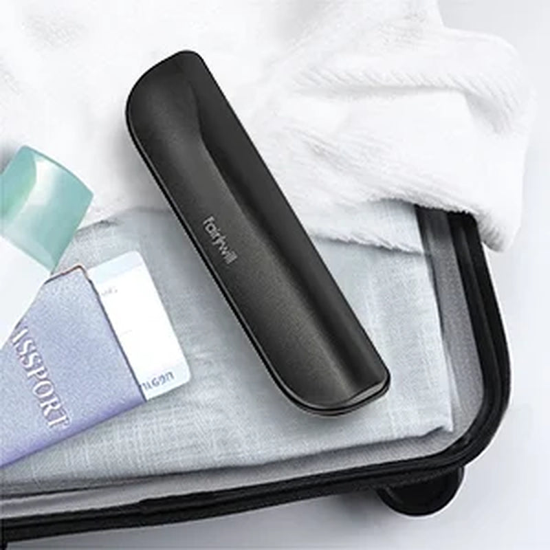 Ultrasonic Electric Toothbrush - Rechargeable Whitening Sonic Toothbrush with 8 Brush Heads 
