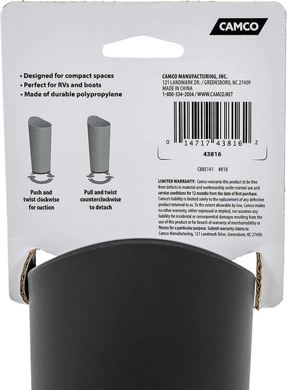 Camco Suction Cup Utensil Holder