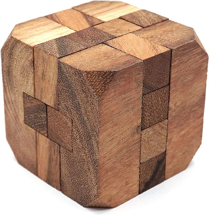 Brain Teaser Puzzles for Adults 