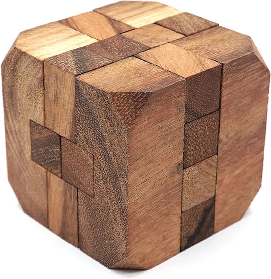 Brain Teaser Puzzles for Adults 