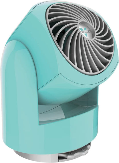  V6 Personal Air Circulator Fan, Midnight