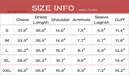 Qurvoo Women's Short Summer Casual Dress Floral Tank Sleeveless/Short Sleeve Dress with Pockets