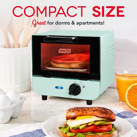  Toaster Oven