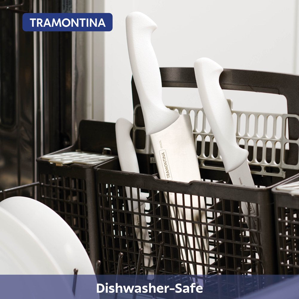 Tramontina Pro-Series 3 Piece Chefs Knife Set