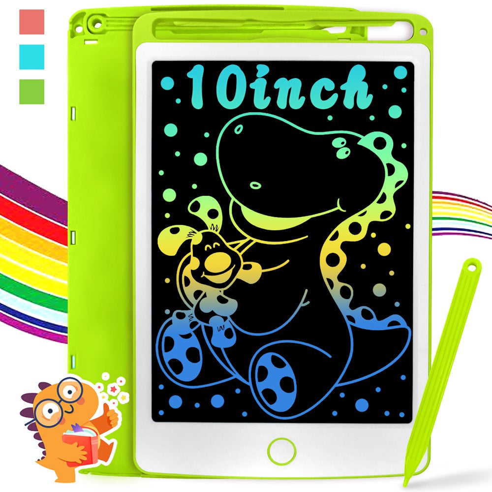 LCD Writing Tablet 10 Inch Drawing Pad