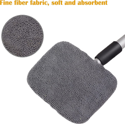 Car Windshield Cleaner Wand 