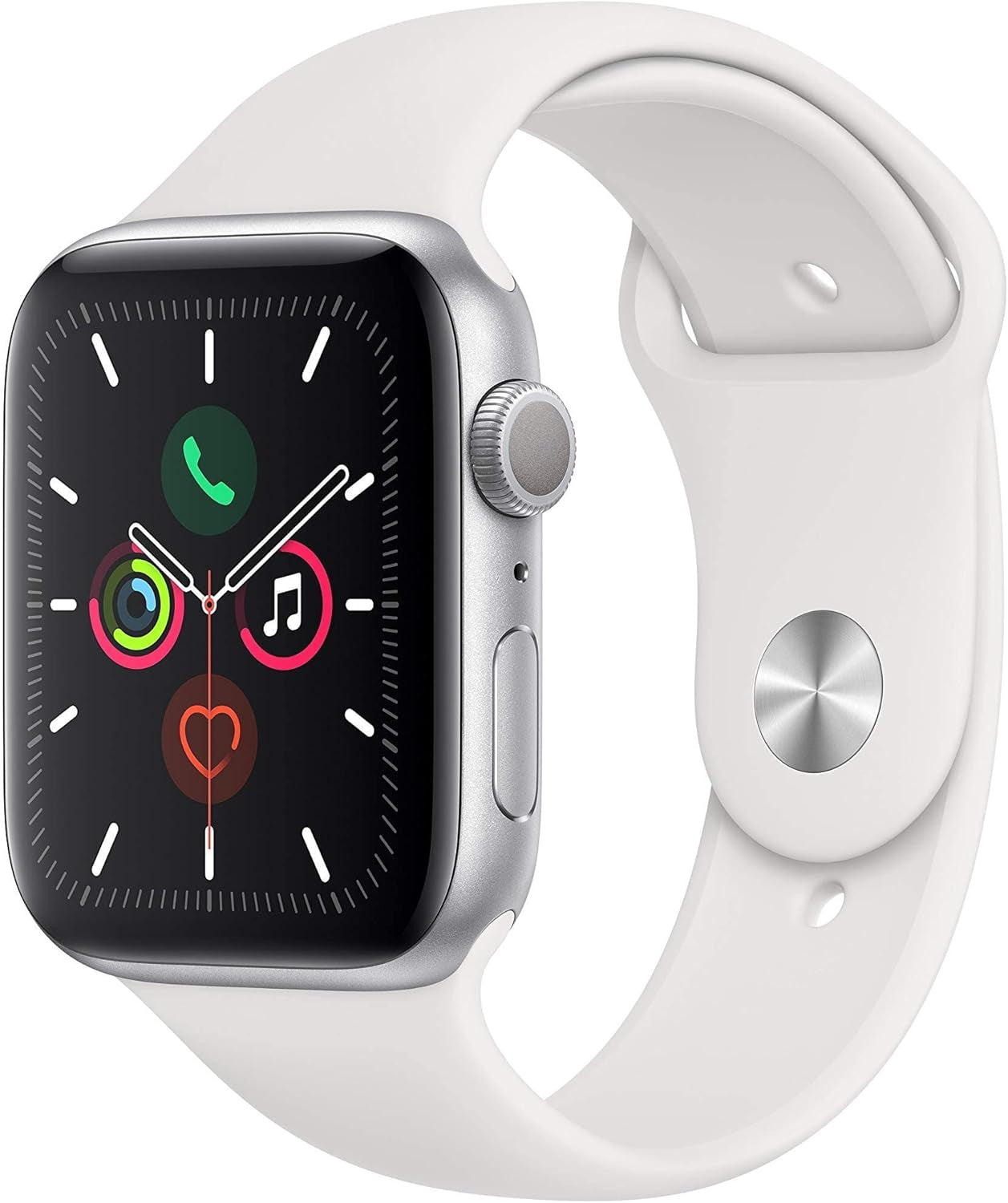 Apple Watch Series 5 (Renewed)