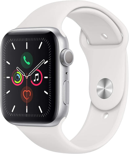 Apple Watch Series 5 (Renewed)