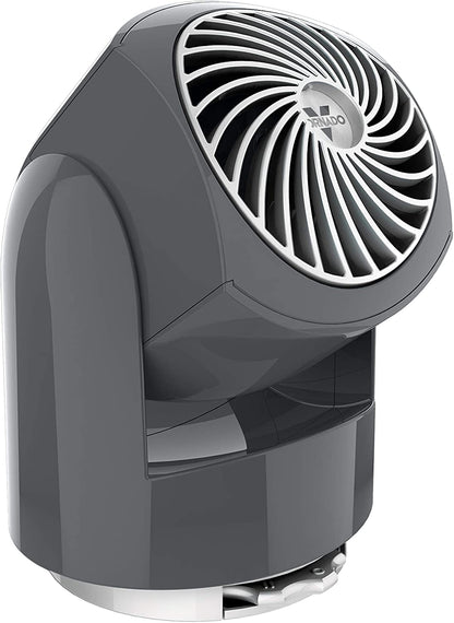  V6 Personal Air Circulator Fan, Midnight