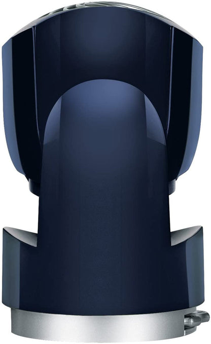  V6 Personal Air Circulator Fan, Midnight