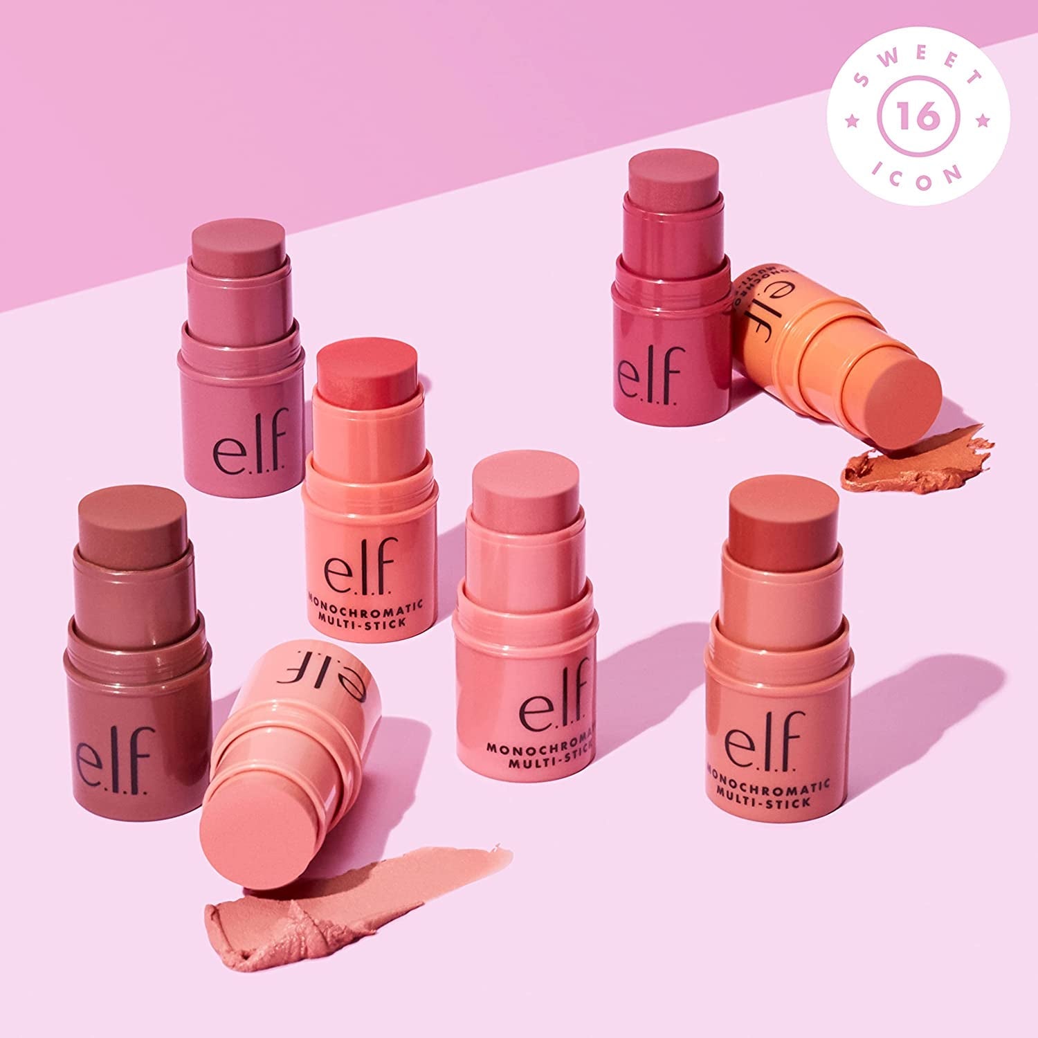 e.l.f., Monochromatic Multi Stick