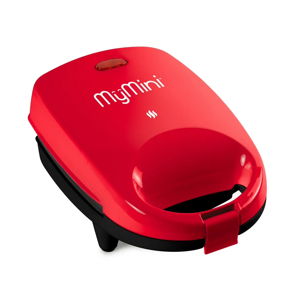 My Mini Sandwich Maker