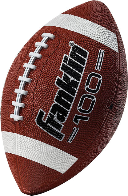 Franklin Sports Junior Football 