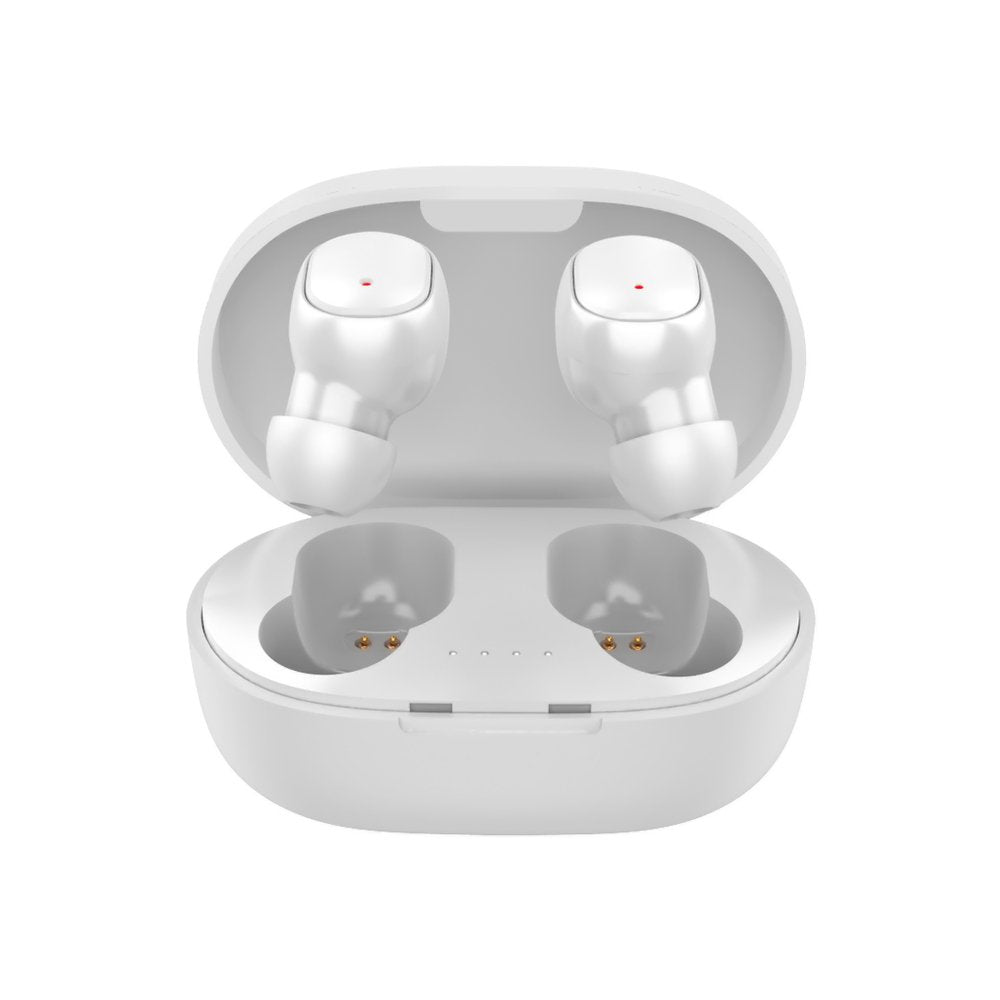 Earbuds True Wireless Headphones with Charging Case - A6S Pro