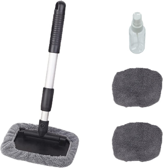 Car Windshield Cleaner Wand 