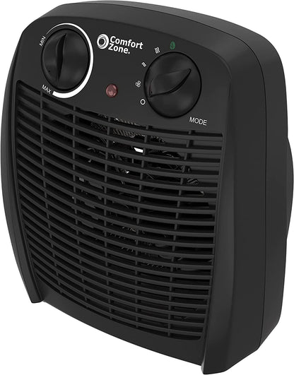 Comfort Zone Personal Heater