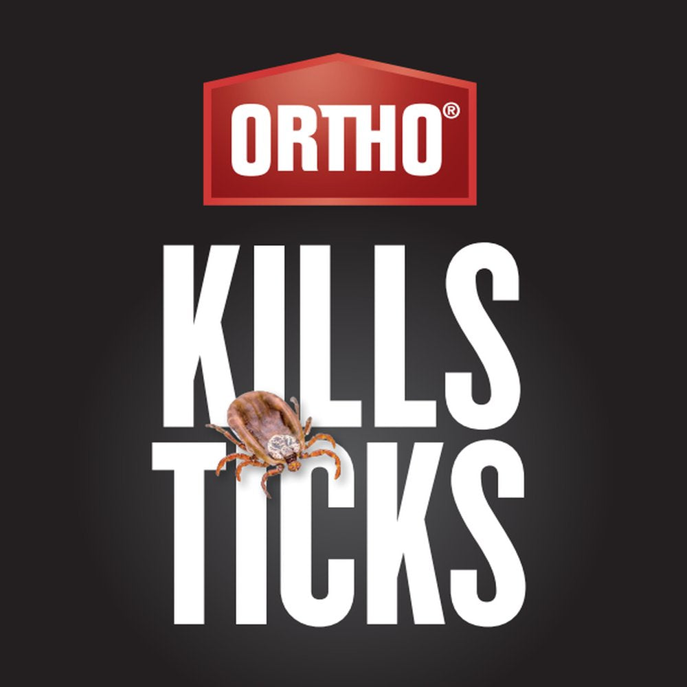 Ortho Bugclear Lawn Insect Killer Kills Insects by Contact