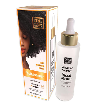 Dead Sea Collection Retinol Serum for Facial 