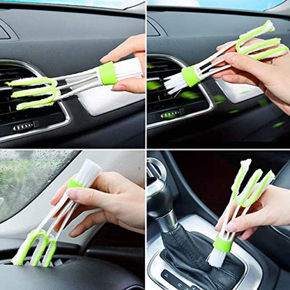 13 Piece Detailing Brush Set