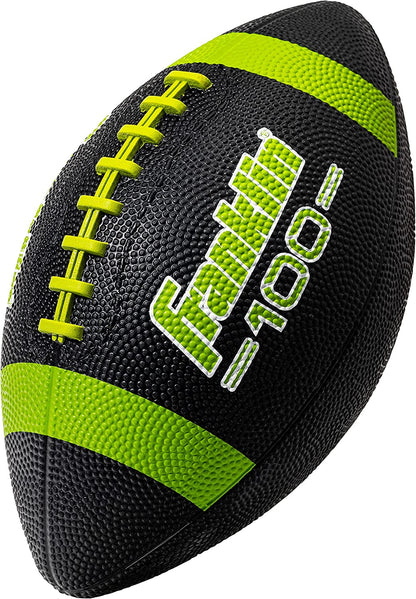 Franklin Sports Junior Football 