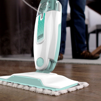 Shark Steam Mop Hard Floor Cleaner with XL Removable Water Tank
