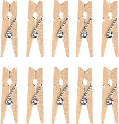 Grad Cap Photo Banner Garland with Clip,Graduation Party Decorations(Black or White Rope Random)