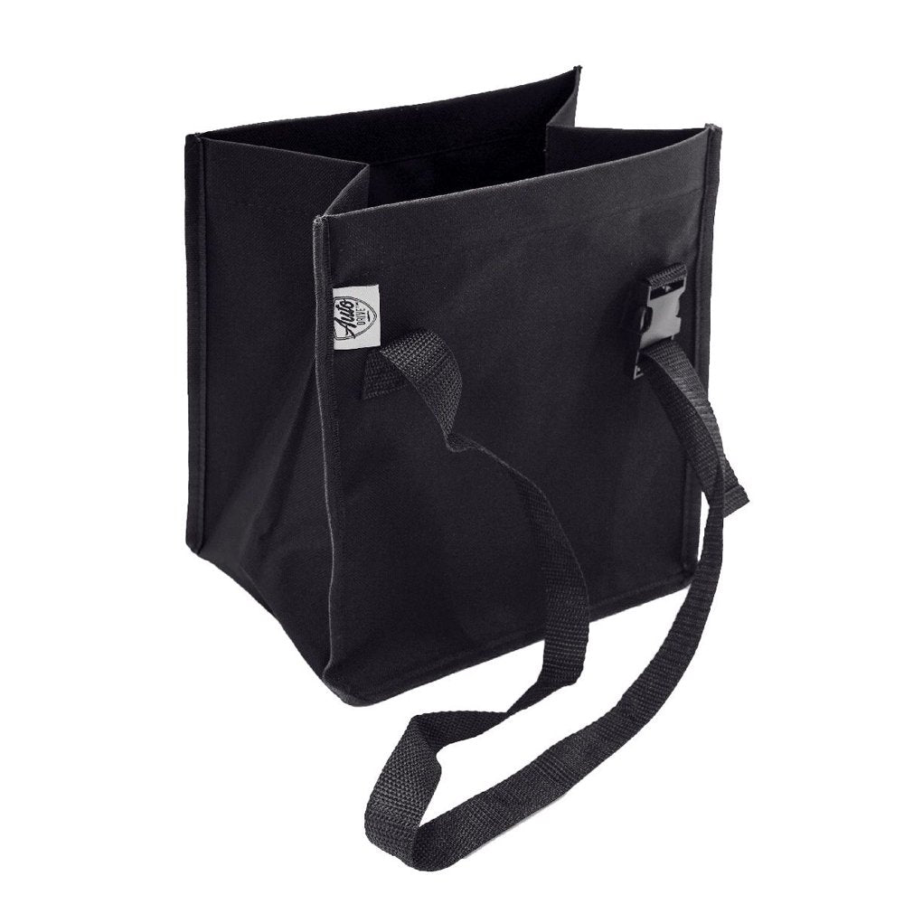 Back Seat Trash Bag Fits Most Vehicles Size: 7" X 9.5" X 11"