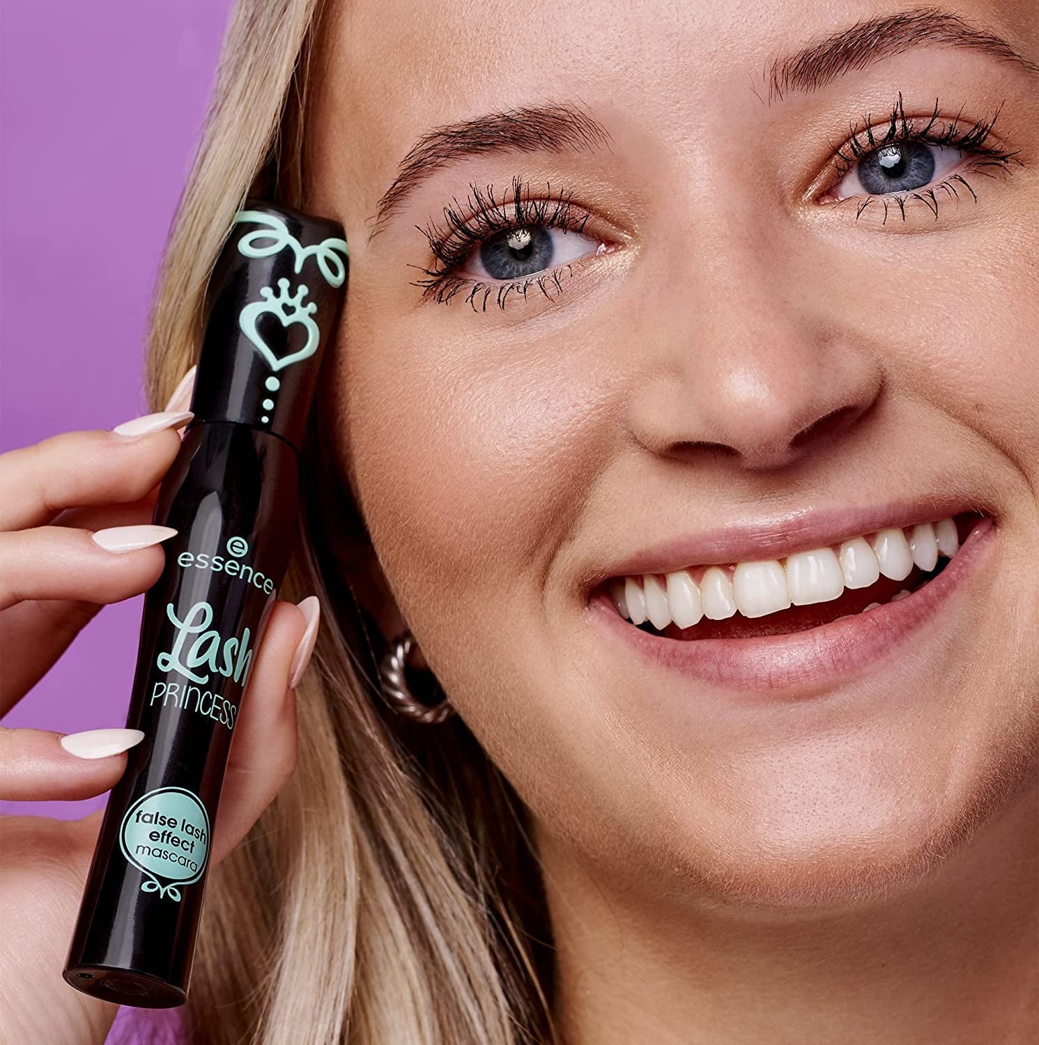  Lash Princess False Lash Effect Mascara 