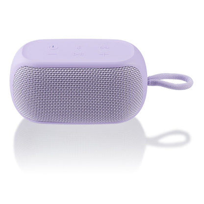 Bluetooth Wireless Rugged Speaker
