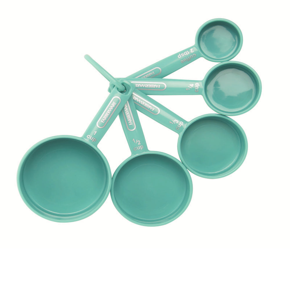 23-Piece  Professional Aqua Mix and Measure Baking Set