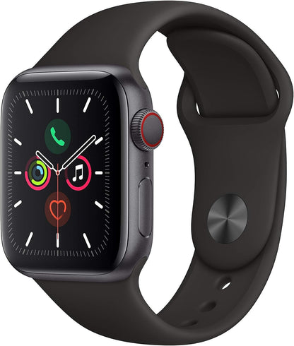 Apple Watch Series 5 (Renewed)