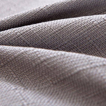 Modern Solid Cotton Linen Sofa Cushion Embrace Pillow 45x45cm/17.7x17.7''  Throw pillow Home Decoration Pillow Seat cushion