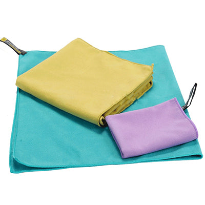 Three Colors Quick Dry Travel Towel Microfiber Towel Sport Swimming Beach Towel Brand Four Specifications Gym Towel TB-5100