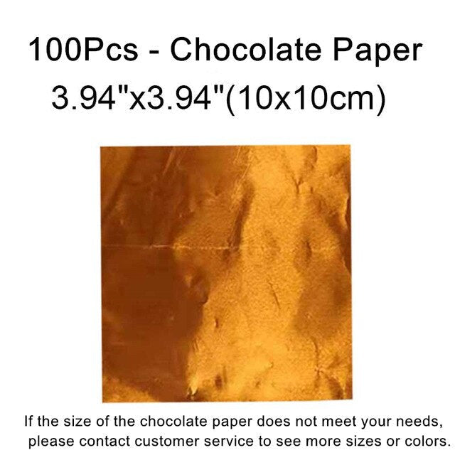 3D Polycarbonate Chocolate Mold
