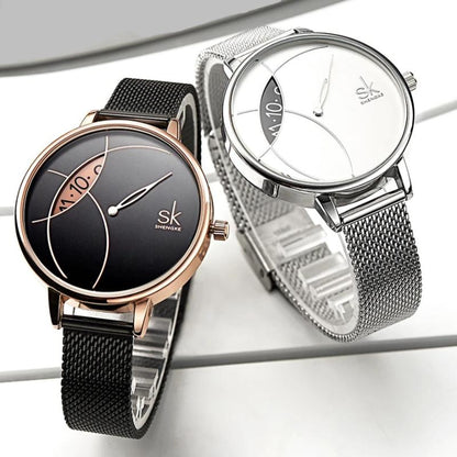 Black or Silver Color Choices
