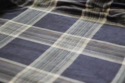 Flannel Fleece Throw