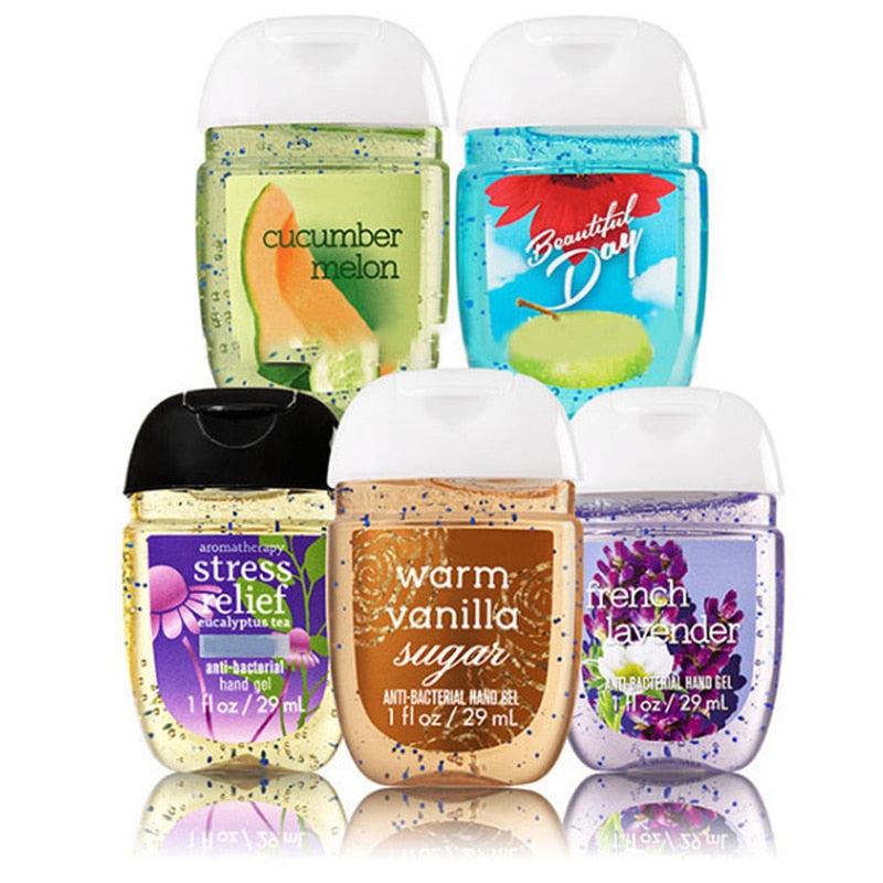 Hand Sanitizer