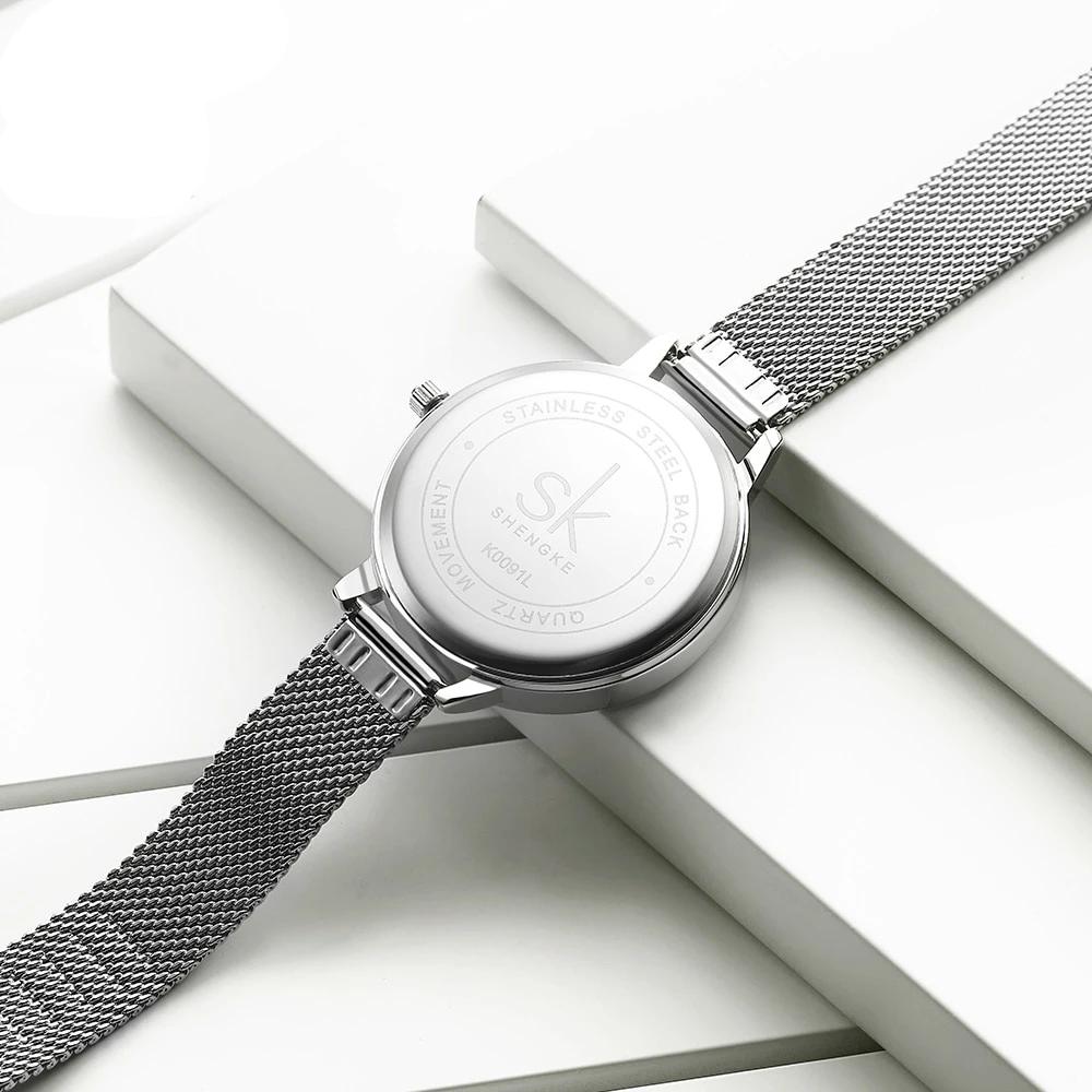 Stainless Steel back