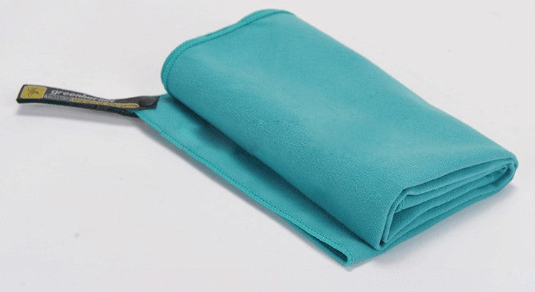 Quick Dry Travel Towel Microfiber Towel