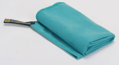 Quick Dry Travel Towel Microfiber Towel