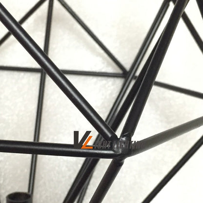Modern Minimalist Birdcage Ceiling Lighting Decoratives