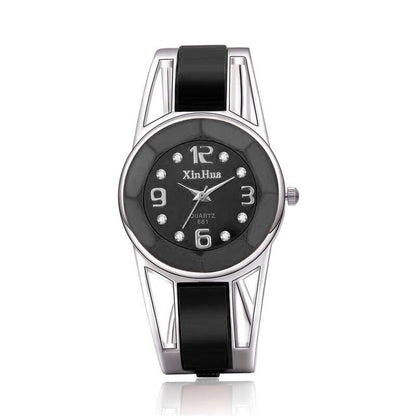 Ladies Bracelet Watch Stainless Steel