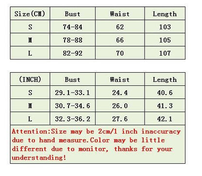 Women's Autumn Spring Dresses Robe