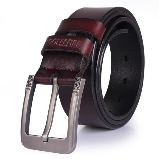 Genuine Leather Belt