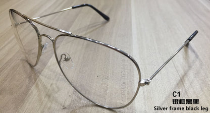 Brand Design Eyeglasses Women Glasses Clear Luxury Optical Spectacle Eyewear Frames Men Glasses Frames Female Male