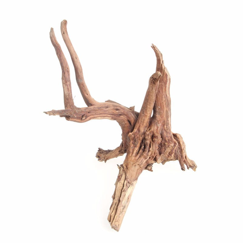 Aquarium Decoration Wood Natural Trunk Driftwood Tree Aquarium Fish Tank Plant Stump Ornament Landscap Decor W212