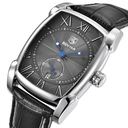 Men's Luxury Watch 30m Waterproof