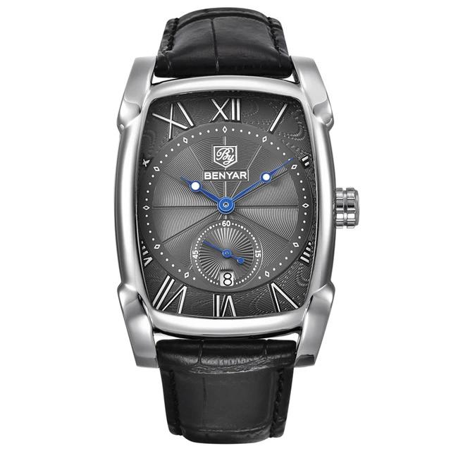 Men's Luxury Watch 30m Waterproof