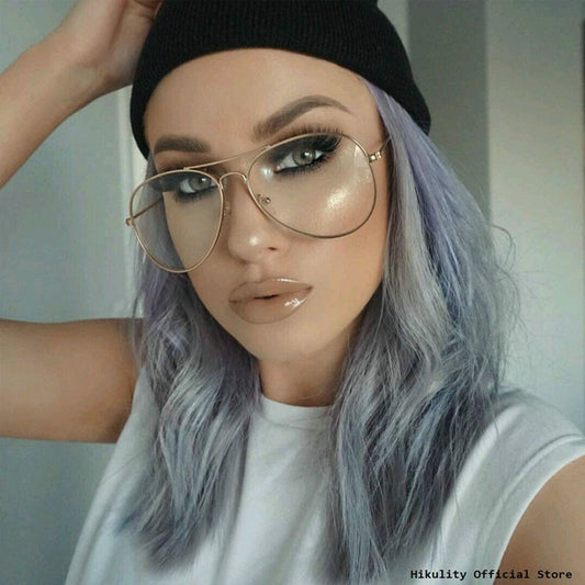 Brand Design Eyeglasses Women Glasses Clear Luxury Optical Spectacle Eyewear Frames Men Glasses Frames Female Male