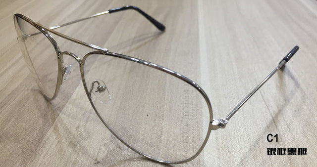 Brand Design Eyeglasses Women Glasses Clear Luxury Optical Spectacle Eyewear Frames Men Glasses Frames Female Male